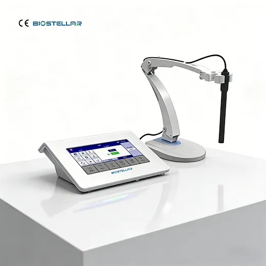 Analisador Multiparâmetro